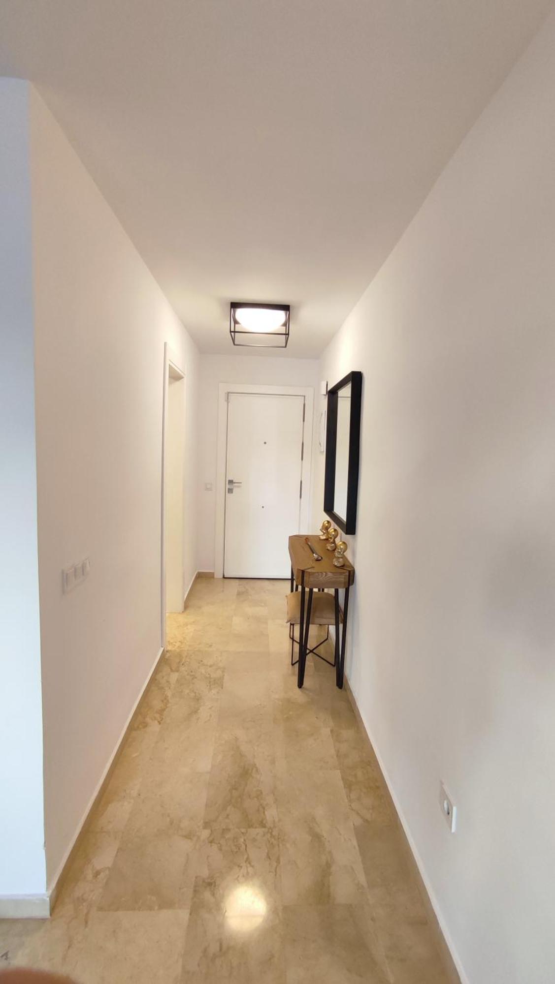 En En Primera Linea De Playa Apartment Marbella
