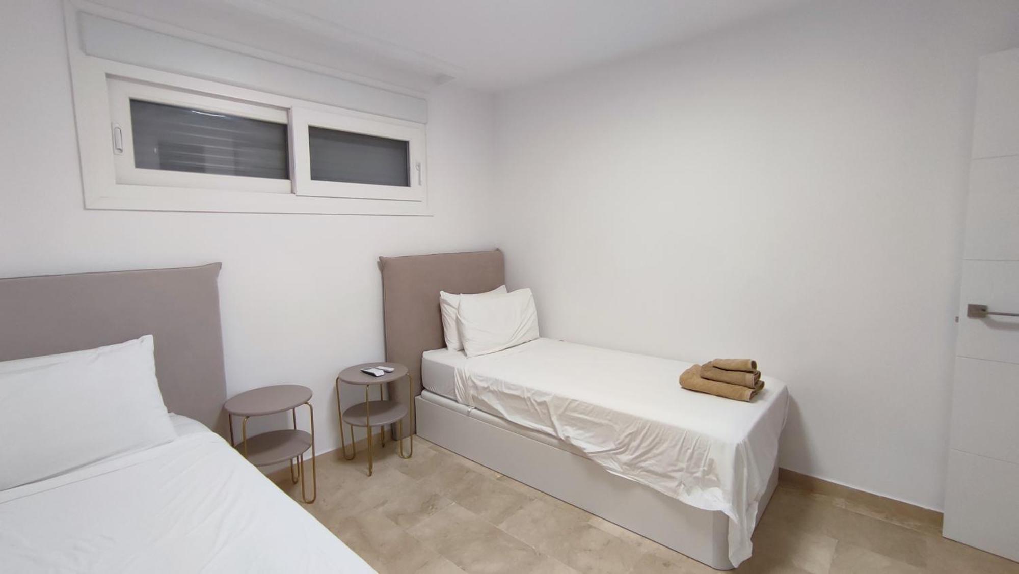 En En Primera Linea De Playa Apartment