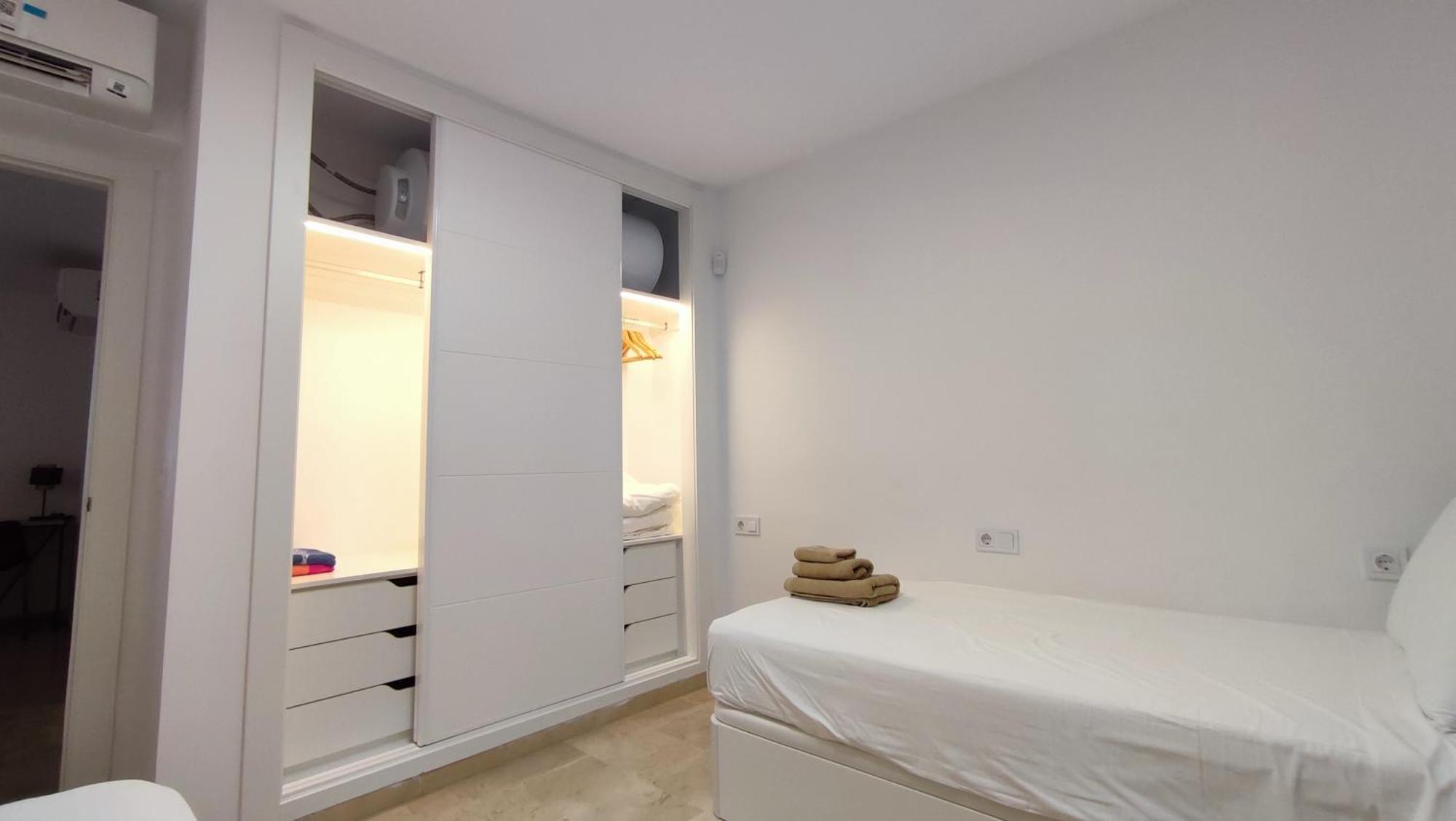 Apartment En En Primera Linea De Playa