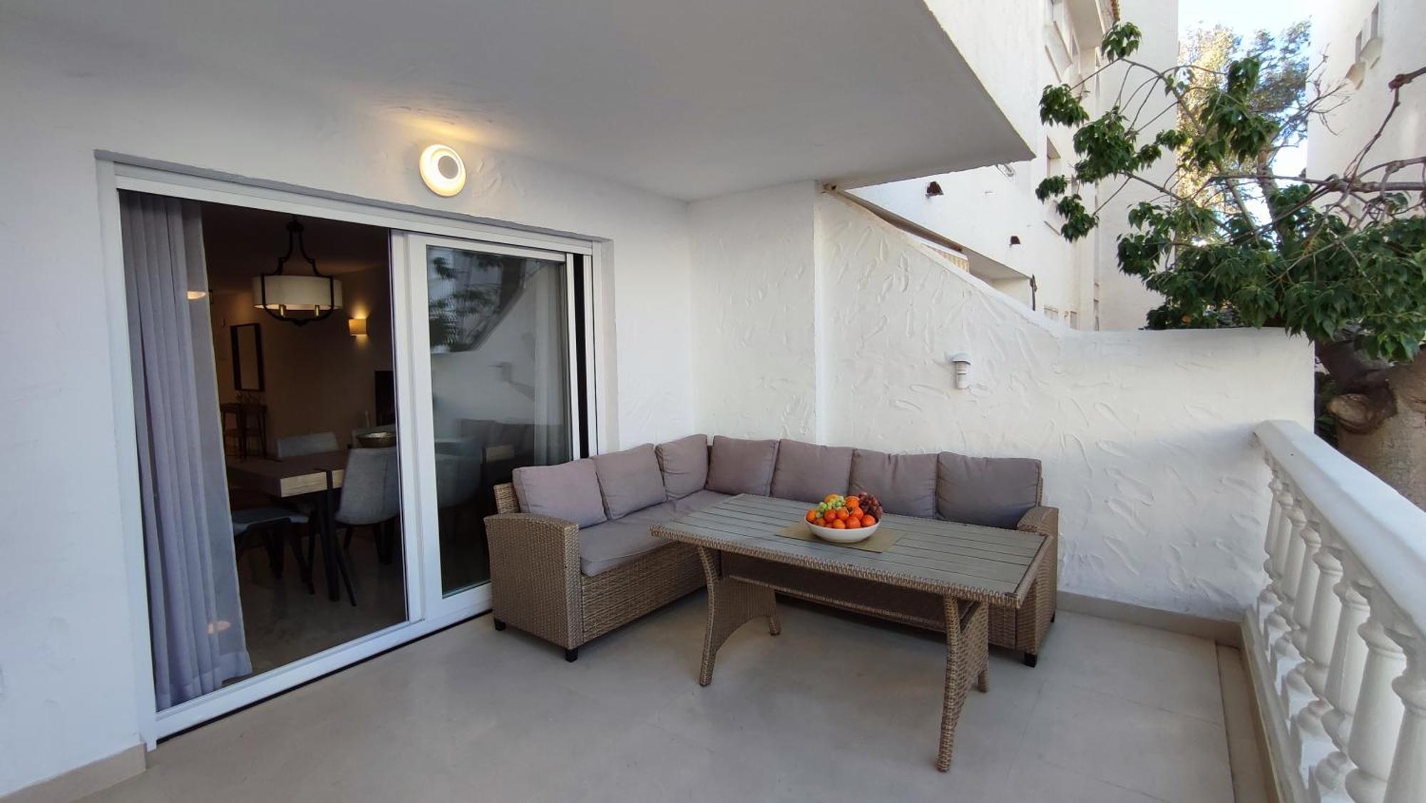 En En Primera Linea De Playa Apartment *