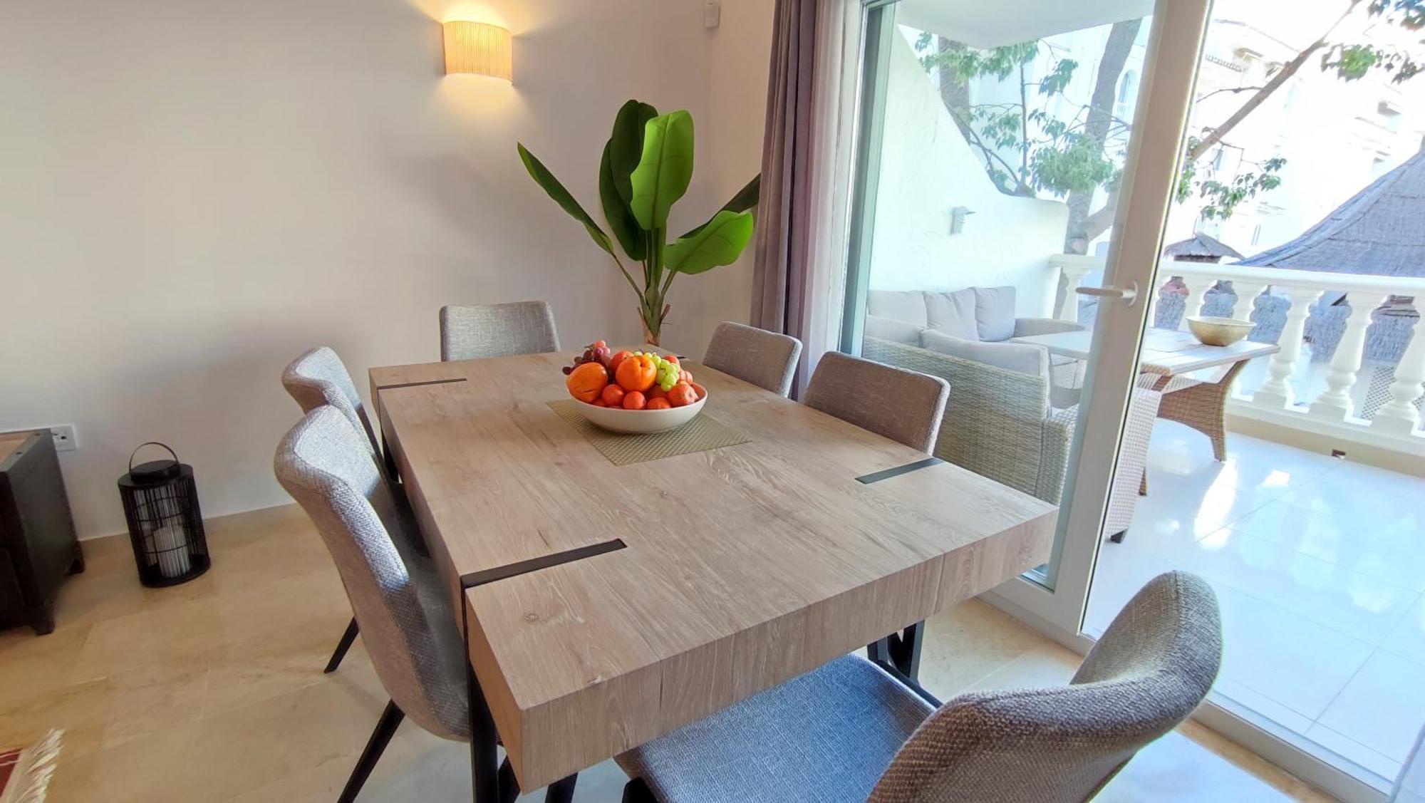 Apartment En En Primera Linea De Playa *