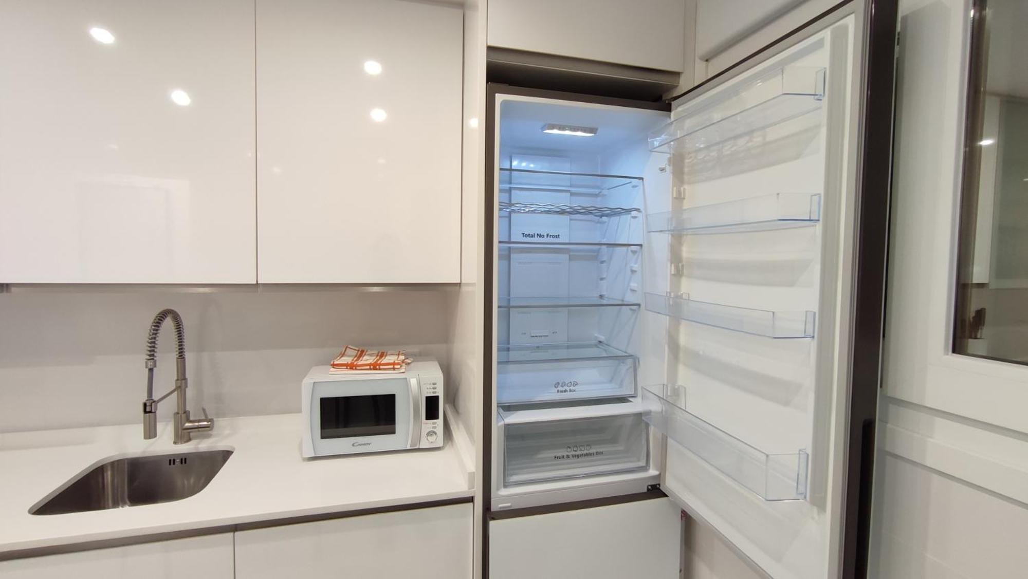 En En Primera Linea De Playa Apartment Marbella