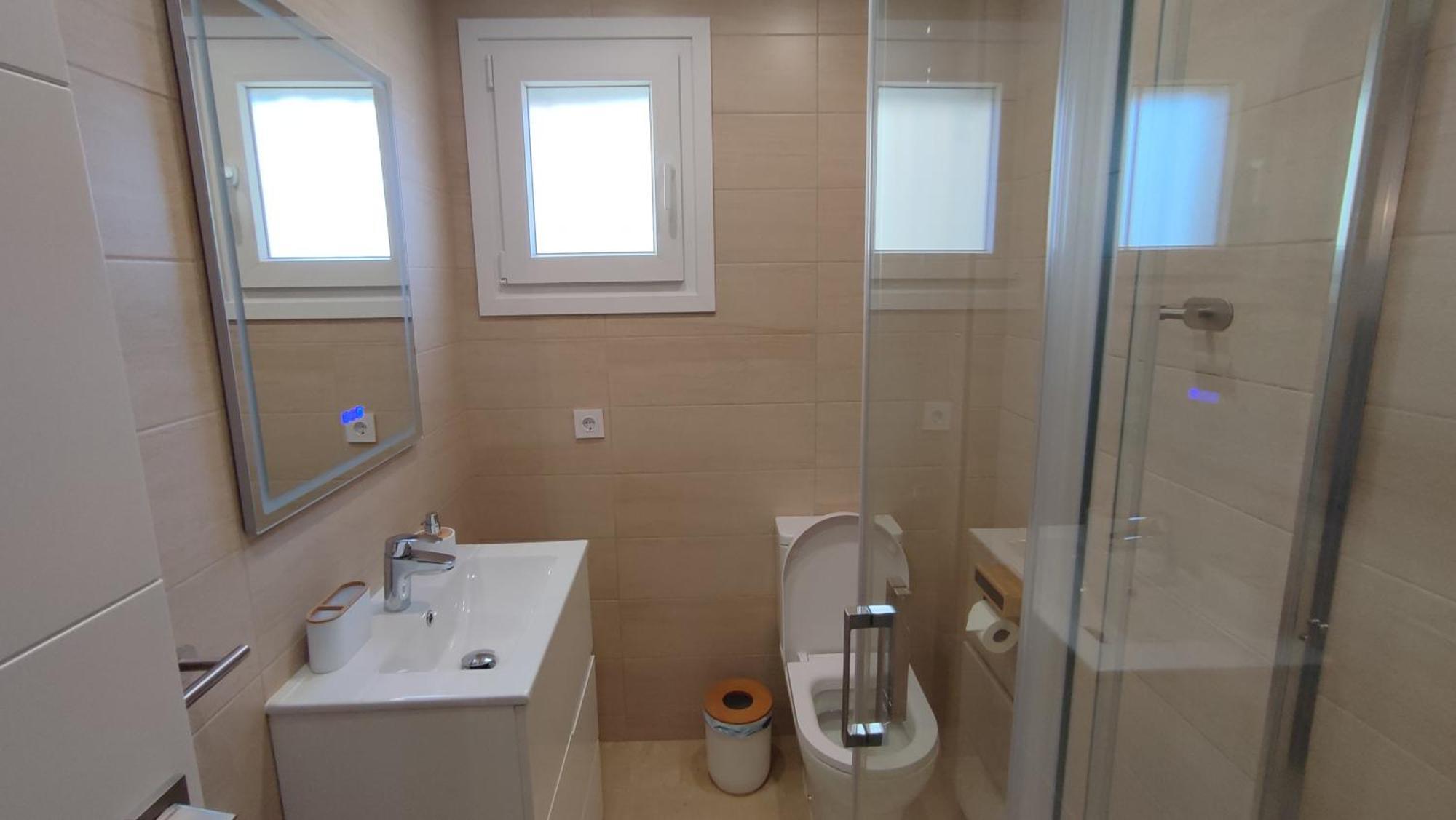En En Primera Linea De Playa Apartment *