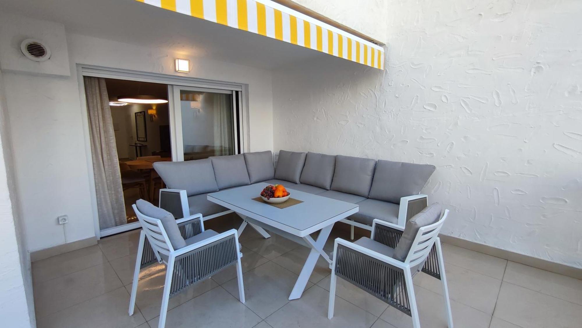 Apartment En En Primera Linea De Playa *