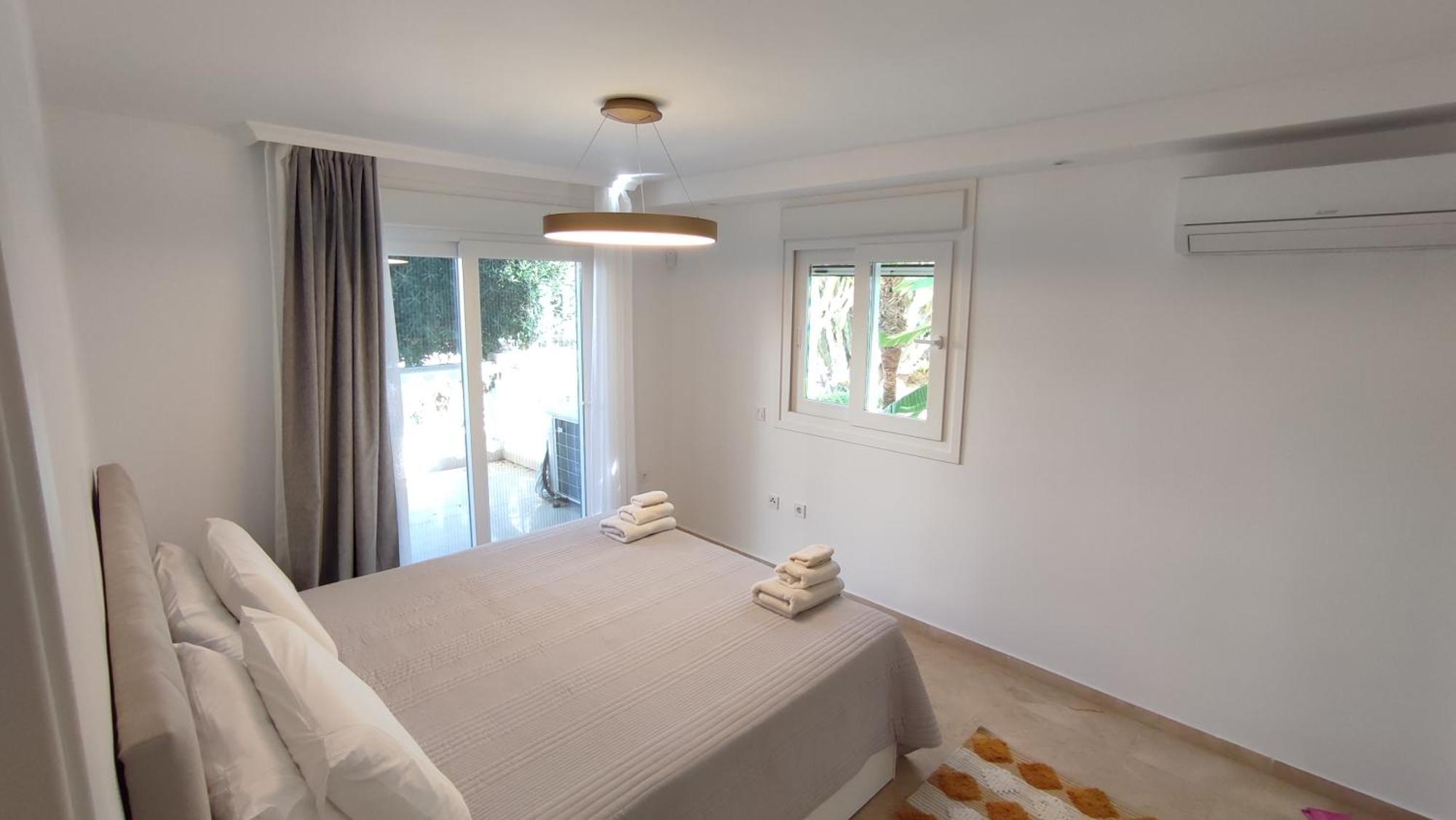 En En Primera Linea De Playa Apartment *